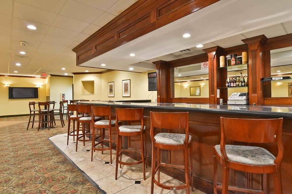 Quality Inn Windsor Mill Eksteriør bilde